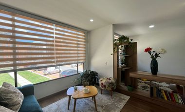 apartamento en venta en ciudad el pomar. Cod V1400863