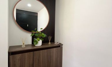 apartamento en venta en ciudad el pomar. Cod V1400863