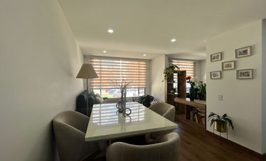 apartamento en venta en ciudad el pomar. Cod V1400863