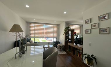 apartamento en venta en ciudad el pomar. Cod V1400863