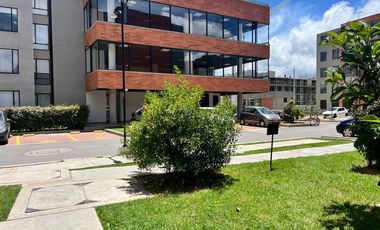 apartamento en venta en ciudad el pomar. Cod V1400863