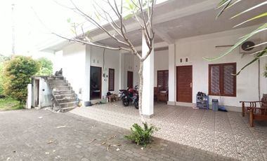 DIJUAL KOST MURAH 5 KAMAR TIDUR DI UNGASAN