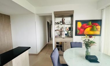 VENTA DE APARTAMENTO DE OPORTUNIDAD CONJUNTO BARRIO COAVICONSA CONJUNTO RESERVA 103 83,18 Metros. Cod V15290