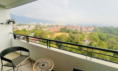 VENTA DE APARTAMENTO DE OPORTUNIDAD CONJUNTO BARRIO COAVICONSA CONJUNTO RESERVA 103 83,18 Metros. Cod V15290