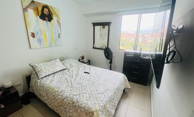 VENTA DE APARTAMENTO DE OPORTUNIDAD CONJUNTO BARRIO COAVICONSA CONJUNTO RESERVA 103 83,18 Metros. Cod V15290