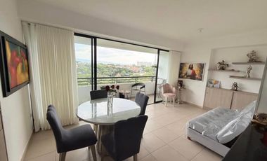 VENTA DE APARTAMENTO DE OPORTUNIDAD CONJUNTO BARRIO COAVICONSA CONJUNTO RESERVA 103 83,18 Metros. Cod V15290