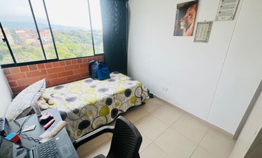 VENTA DE APARTAMENTO DE OPORTUNIDAD CONJUNTO BARRIO COAVICONSA CONJUNTO RESERVA 103 83,18 Metros. Cod V15290
