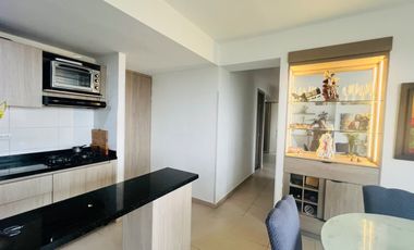 VENTA DE APARTAMENTO DE OPORTUNIDAD CONJUNTO BARRIO COAVICONSA CONJUNTO RESERVA 103 83,18 Metros. Cod V15290