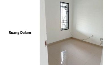 400 JUTAAN! RUMAH CLUSTER PADAASIH CIMAHI UTARA