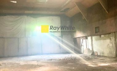 GEDUNG SEWA PALEMBANG