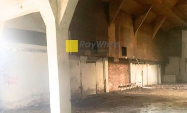 GEDUNG SEWA PALEMBANG