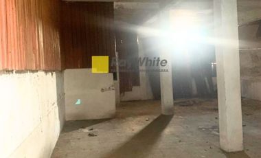 GEDUNG SEWA PALEMBANG