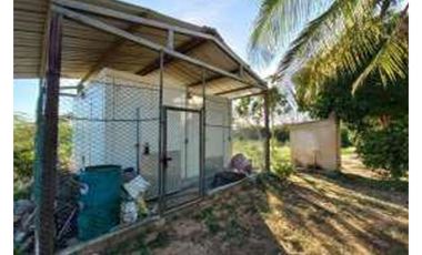 VENTA DE EDIFICIO EN MAICAO, GUAJIRA | IDEAL PARA CENTRO EDUCATIVO