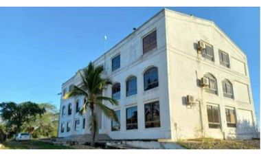 VENTA DE EDIFICIO EN MAICAO, GUAJIRA | IDEAL PARA CENTRO EDUCATIVO
