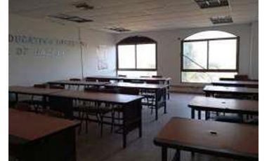 VENTA DE EDIFICIO EN MAICAO, GUAJIRA | IDEAL PARA CENTRO EDUCATIVO