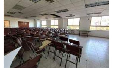 VENTA DE EDIFICIO EN MAICAO, GUAJIRA | IDEAL PARA CENTRO EDUCATIVO