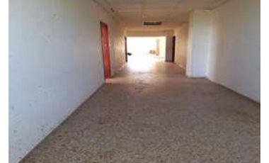 VENTA DE EDIFICIO EN MAICAO, GUAJIRA | IDEAL PARA CENTRO EDUCATIVO