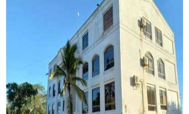 VENTA DE EDIFICIO EN MAICAO, GUAJIRA | IDEAL PARA CENTRO EDUCATIVO