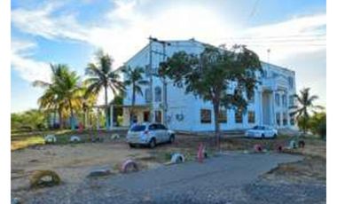 VENTA DE EDIFICIO EN MAICAO, GUAJIRA | IDEAL PARA CENTRO EDUCATIVO