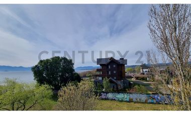 Depto Amoblado Vista al Lago y Volcan Villarrica