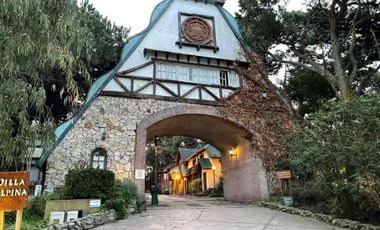 Cariló Villa Alpina - Verano 2024 - Consulte disponibilidad