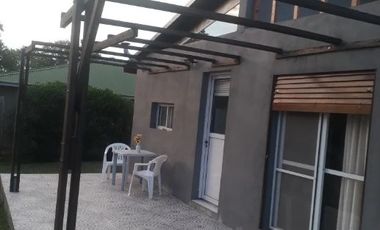 Chalet en venta en Mar Chiquita