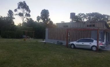 Chalet en venta en Mar Chiquita