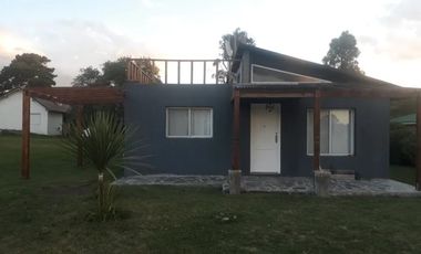 Chalet en venta en Mar Chiquita