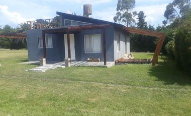 Chalet en venta en Mar Chiquita