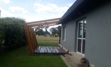 Chalet en venta en Mar Chiquita