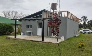 Chalet en venta en Mar Chiquita