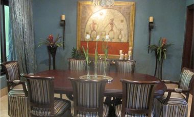 VENTA CASA - URBANIZACIÓN CAMELIAS - COSTA DEL ESTE