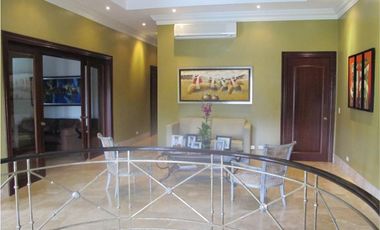 VENTA CASA - URBANIZACIÓN CAMELIAS - COSTA DEL ESTE