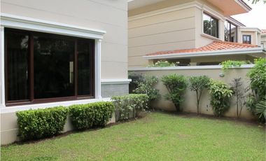 VENTA CASA - URBANIZACIÓN CAMELIAS - COSTA DEL ESTE