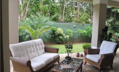 VENTA CASA - URBANIZACIÓN CAMELIAS - COSTA DEL ESTE