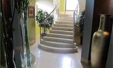 VENTA CASA - URBANIZACIÓN CAMELIAS - COSTA DEL ESTE