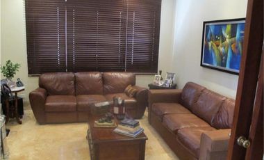 VENTA CASA - URBANIZACIÓN CAMELIAS - COSTA DEL ESTE