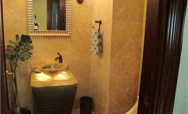 VENTA CASA - URBANIZACIÓN CAMELIAS - COSTA DEL ESTE