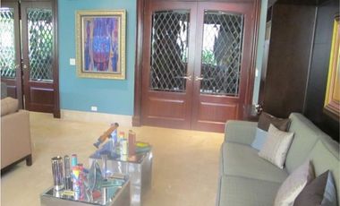 VENTA CASA - URBANIZACIÓN CAMELIAS - COSTA DEL ESTE