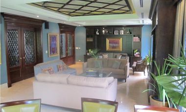 VENTA CASA - URBANIZACIÓN CAMELIAS - COSTA DEL ESTE