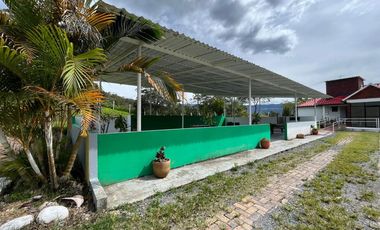 lote en venta en vereda san cristobal conjunto cerrado. Cod V1392