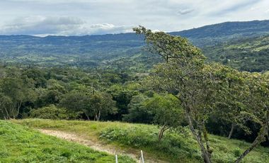 lote en venta en vereda san cristobal conjunto cerrado. Cod V1392