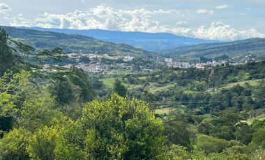 lote en venta en vereda san cristobal conjunto cerrado. Cod V1392