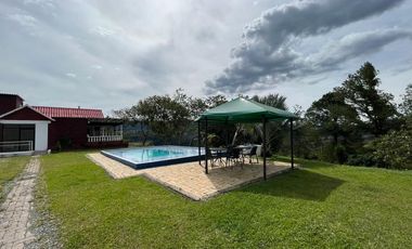 lote en venta en vereda san cristobal conjunto cerrado. Cod V1392