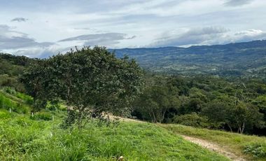 lote en venta en vereda san cristobal conjunto cerrado. Cod V1392