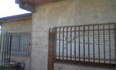 CASA TRES AMBIENTES A TERMINAR