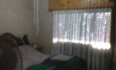 CASA TRES AMBIENTES A TERMINAR