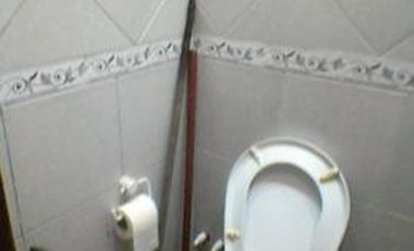 CASA TRES AMBIENTES A TERMINAR