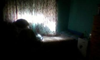 CASA TRES AMBIENTES A TERMINAR