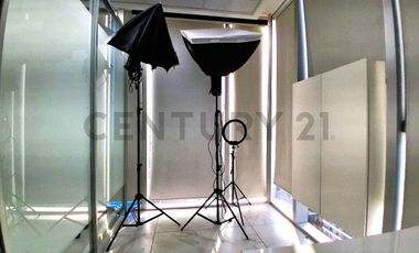 Se Arrienda Consulta Dental Equipada Ñuñoa